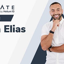 ELEVATE Episode 3: Fighting For Your Lifestyle | Helium 10