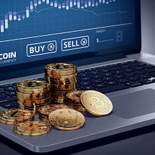 Best 4 Crypto trading platforms For Beginners