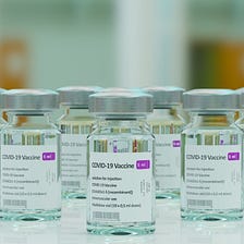 Any Three Doses of mRNA Vaccines Protect You Equally Well Against COVID