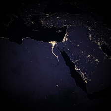 The Dictatorship of the Nile