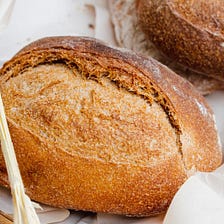 Grain: Ukraine’s bread and butter.