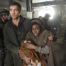 “Children of Men” (2006): Dystopia with Multiple Meanings. Film Analysis.
