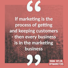 3 Things Every Business Owner Needs to Know About Marketing