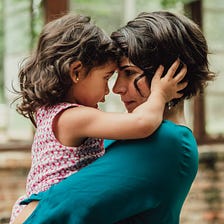 Are You Really A Good Single Mom? Take This 1 Minute Quiz To Find Out!