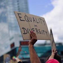 Gov. Greg Abbott Attacks Diversity and Inclusion Efforts in Texas