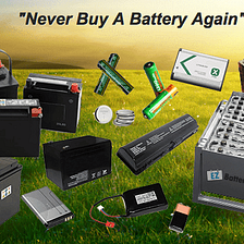 Learn How to Recondition Batteries from the Experts