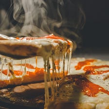 A Traditional Family Pizza Recipe