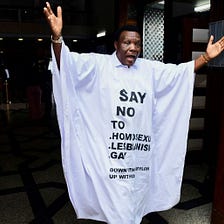 Facts about Uganda Passes Sweeping LGBTQ+ Bans