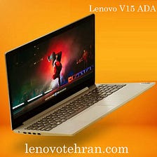 لپ تاپ 15 اینچی لنوو مدل V15-DA | نمایندگی لنوو — نمایندگی lenovo