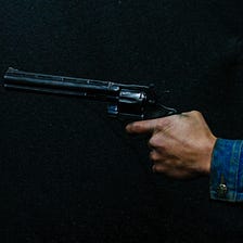 Why White and Black Gun Owners Aren’t Equally Protected by the 2nd Amendment