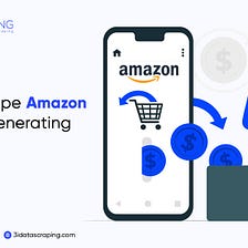 How to Scrape Amazon Stores for Generating Price Alerts?