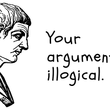 5 Logical Fallacies That You Should Avoid