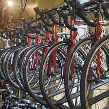 A Guide to Choosing your Bicycle in India