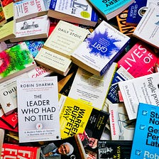 From Engineering to Product: 5 Books That Shaped My Product Thinking