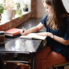 10 Benefits of Daily Journal Writing Most People Ignore, Keeping A Diary