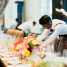 Hospitality Hiring Crisis? Employers Should Look In The Mirror.