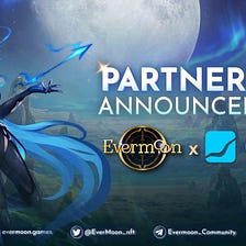 Evermoon x CLS Partnership Announcement