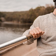 Row, Row, Row Your Boat