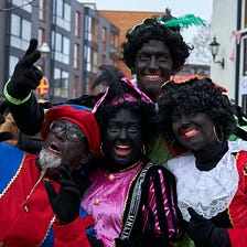 Seeing Blackface in Public Is Worse Than I Expected
