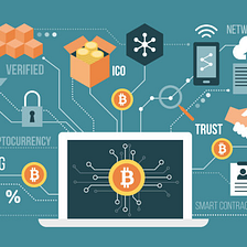 ON-CHAIN ANALYSIS OF BITCOIN: UNDERSTAND THE DIFFERENTIATORS, ADVANTAGES, AND PRACTICAL…