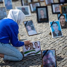 Searching for Syria’s disappeared, counter-terrorism laws ‘tools of repression’, and…