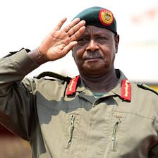 Uganda Recovers Bodies of 54 Fallen Soldiers Following Al-Shabaab Attack, President Museveni…