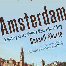Cheat Sheet: Amsterdam (Book)
