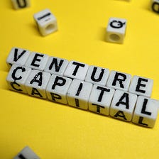 Venture Capital Investing on the Rise in the United States