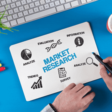 Why and How to Conduct Market Research for Your Mobile App?
