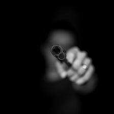 “Active Shooter, Lock Your Doors”