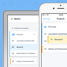 Our #1 Most Requested Feature Has Arrived: Introducing Folders