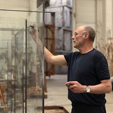 Personal Reflections on Anselm Kiefer’s Art