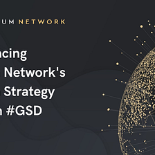 Ferrum Network — Announcing our new Growth Strategy Division #GSD