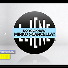 Do you know Mirko Scarcella?