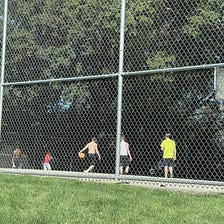 I Want To Be Someone Who Believes