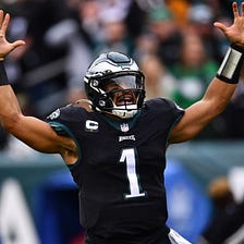 State of the Eagles: NFC Championship (2023) - The Birds Blitz