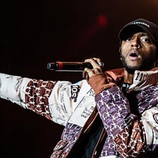 6LACK Shares the Story Behind His 6 Favorite Guest Features: Interview