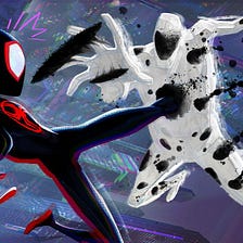 Film Review — Spider-Man: Across the Spider-Verse