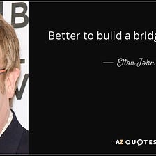 Top Ten Elton John Quotes