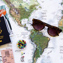 5 Essential Tips For Traveling Abroad Safely While Having Fun