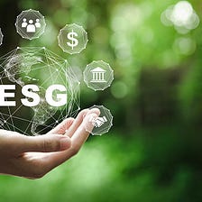 PeopleX: ESG — What Matters Now?