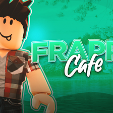 My experience with ROBLOX Frappe Cafe