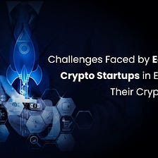 Challenges Faced by Early-Stage Crypto Startups in Establishing Their Cryptocurrency.