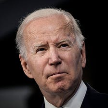 Why President Biden Shouldn’t Run in 2024