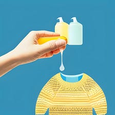 Tips For Hand-washing Knits