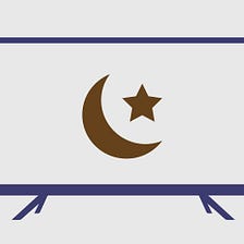 Muslim characters on TV