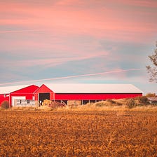 The Farm I Wish To Have