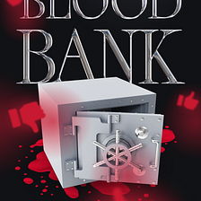 Sneaky Vampire Syndicate: The $BLOOD Bank