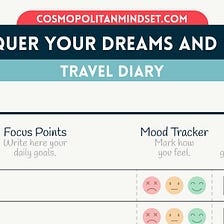 How To Conquer Dreams and Fears: A Guide to Confidence