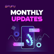 FUFU's Tokenomics and Token Utility, by UwUFUFU
